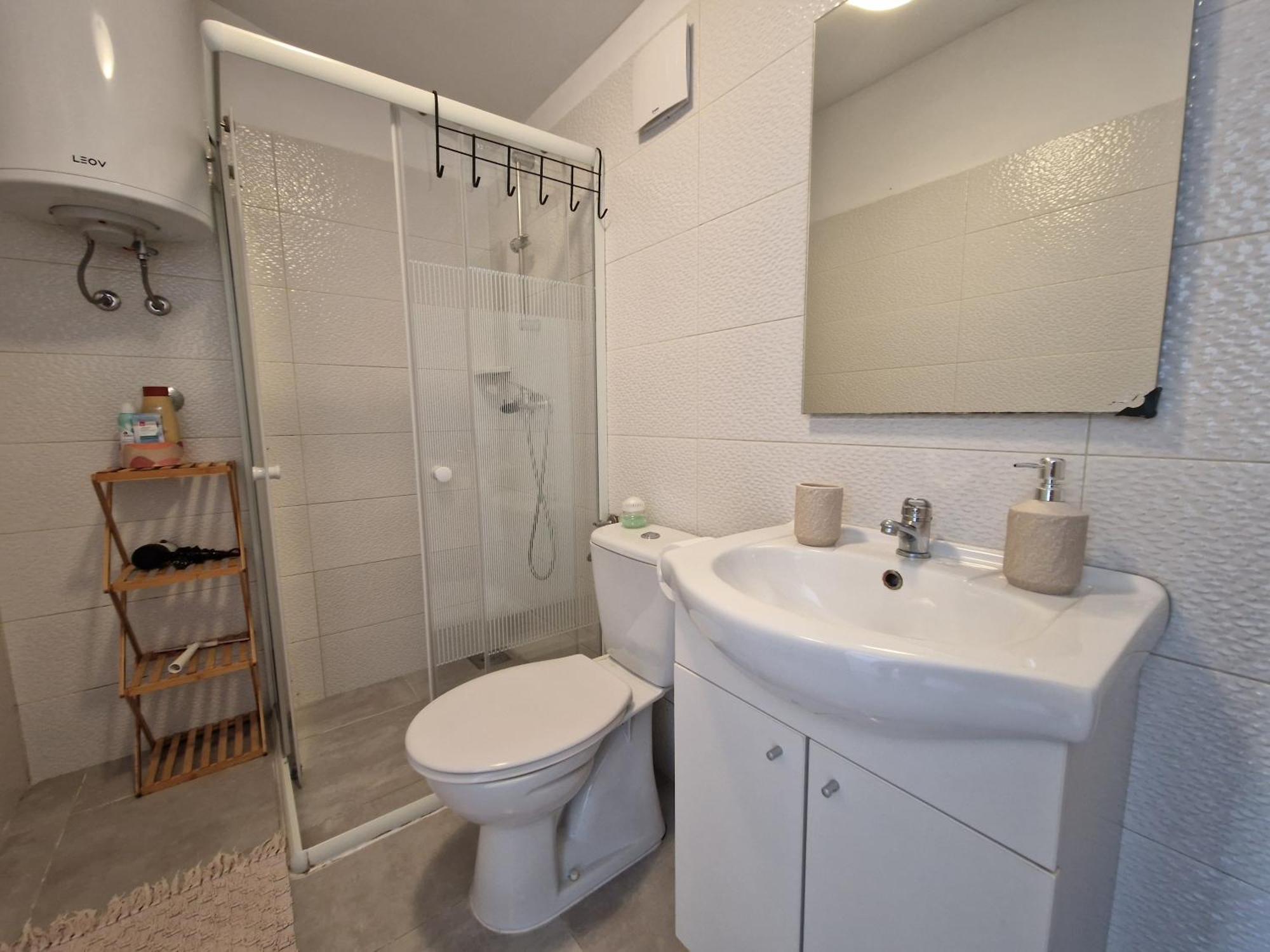 Rooms Lav Umag Extérieur photo