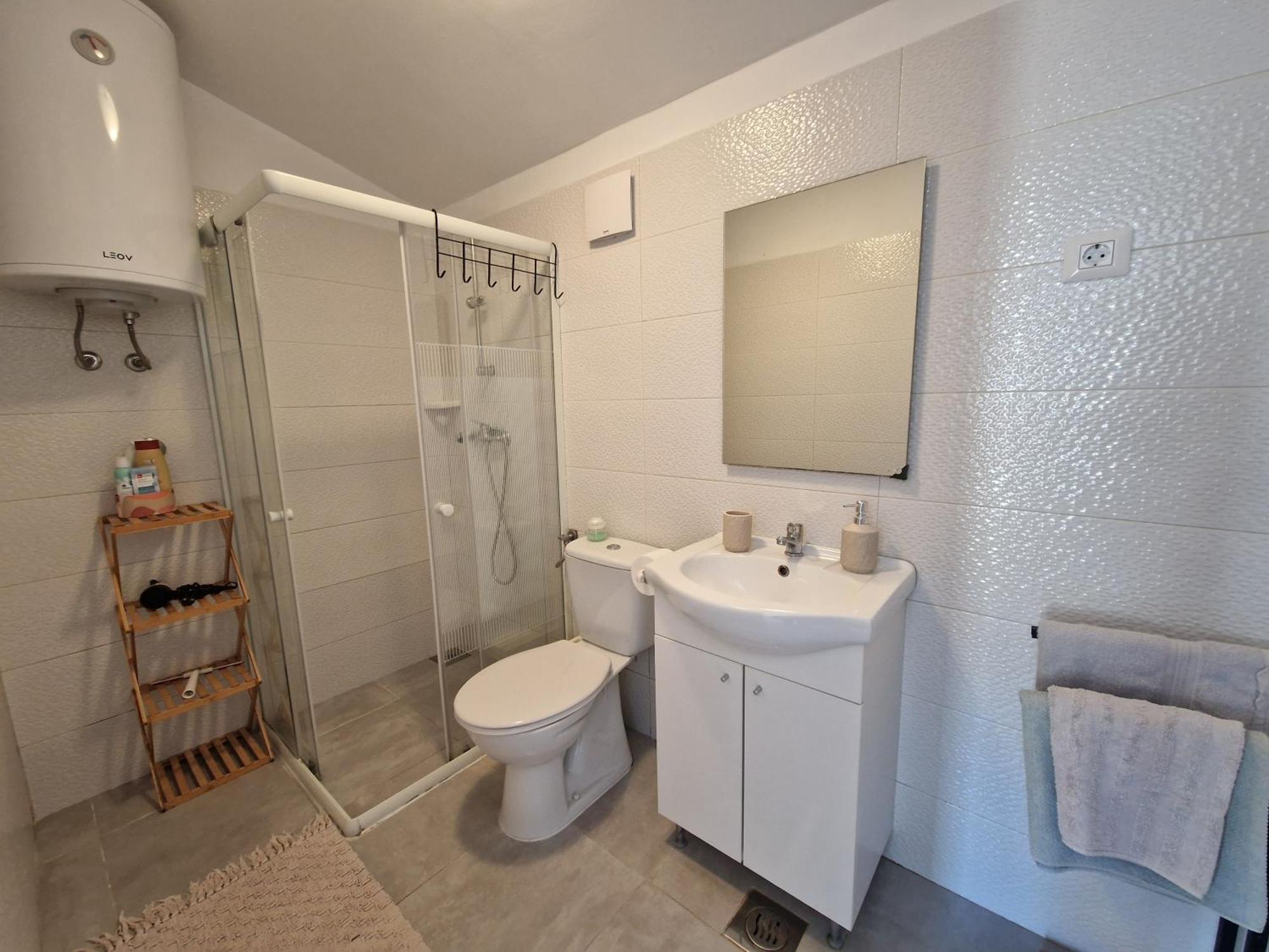 Rooms Lav Umag Chambre photo