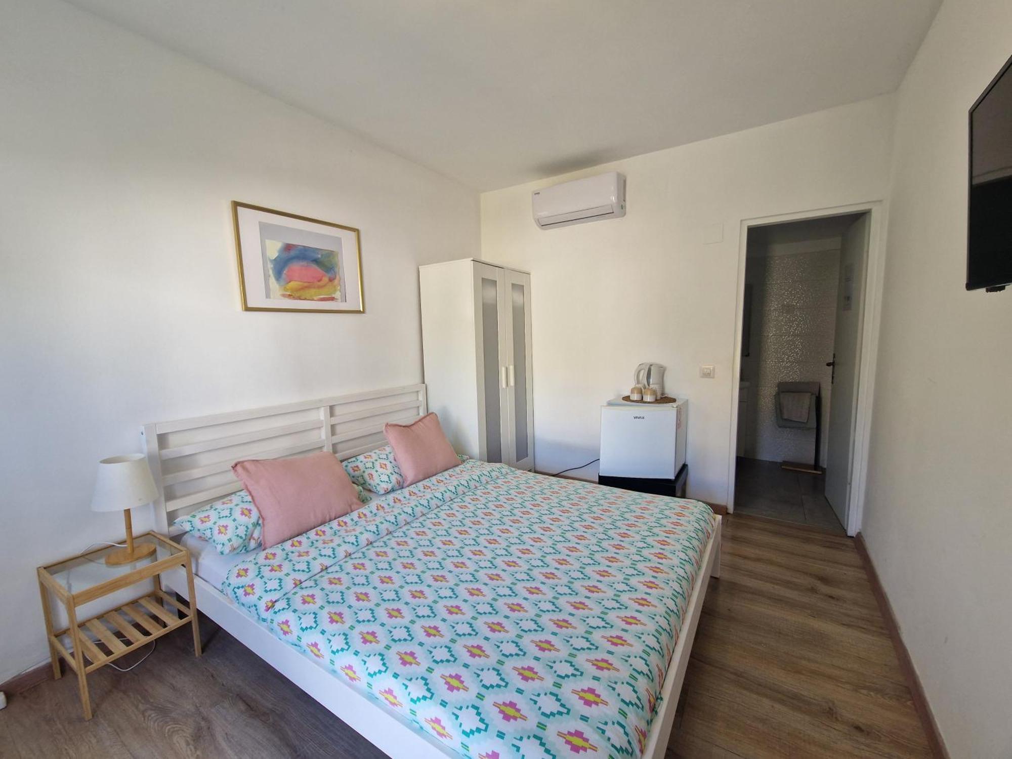 Rooms Lav Umag Extérieur photo