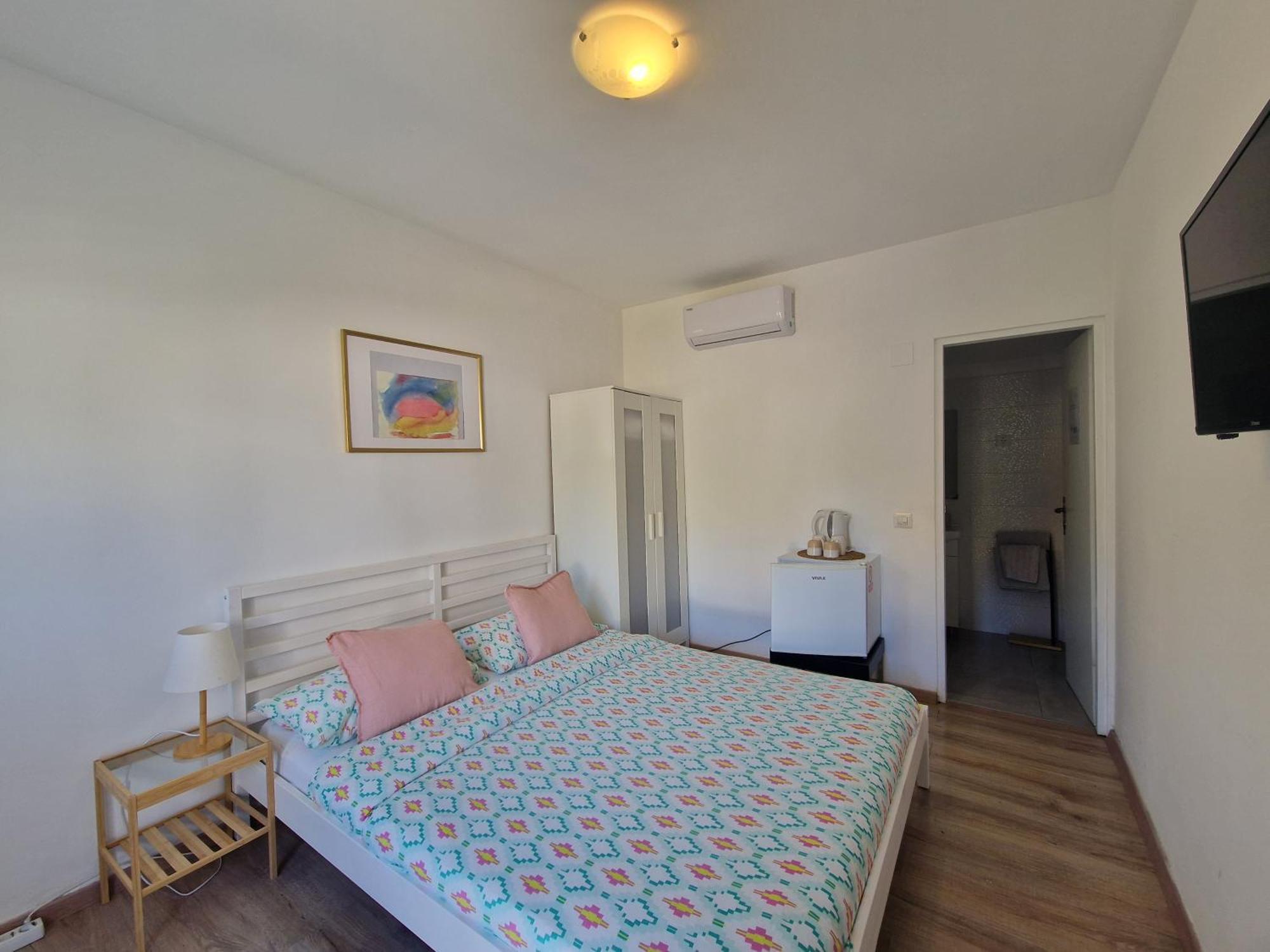 Rooms Lav Umag Chambre photo