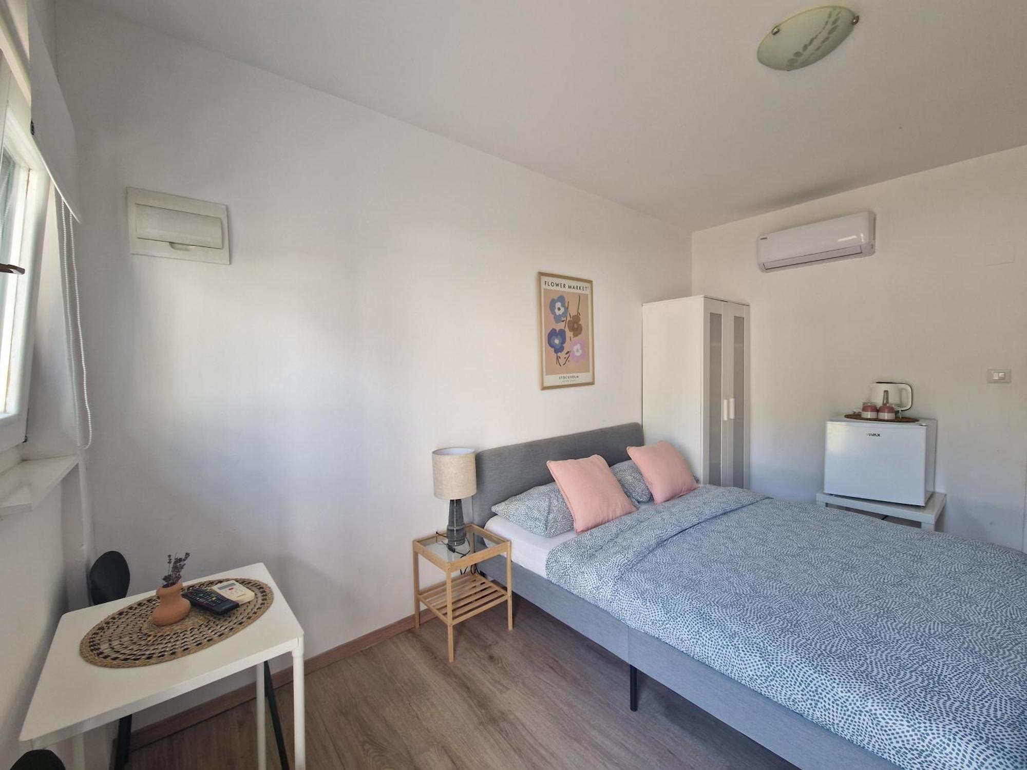 Rooms Lav Umag Chambre photo