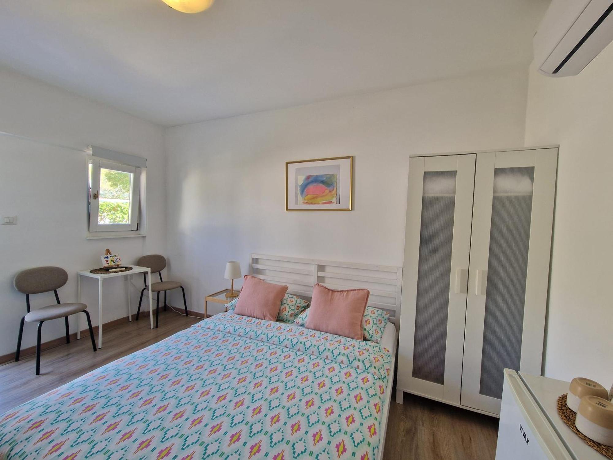 Rooms Lav Umag Chambre photo
