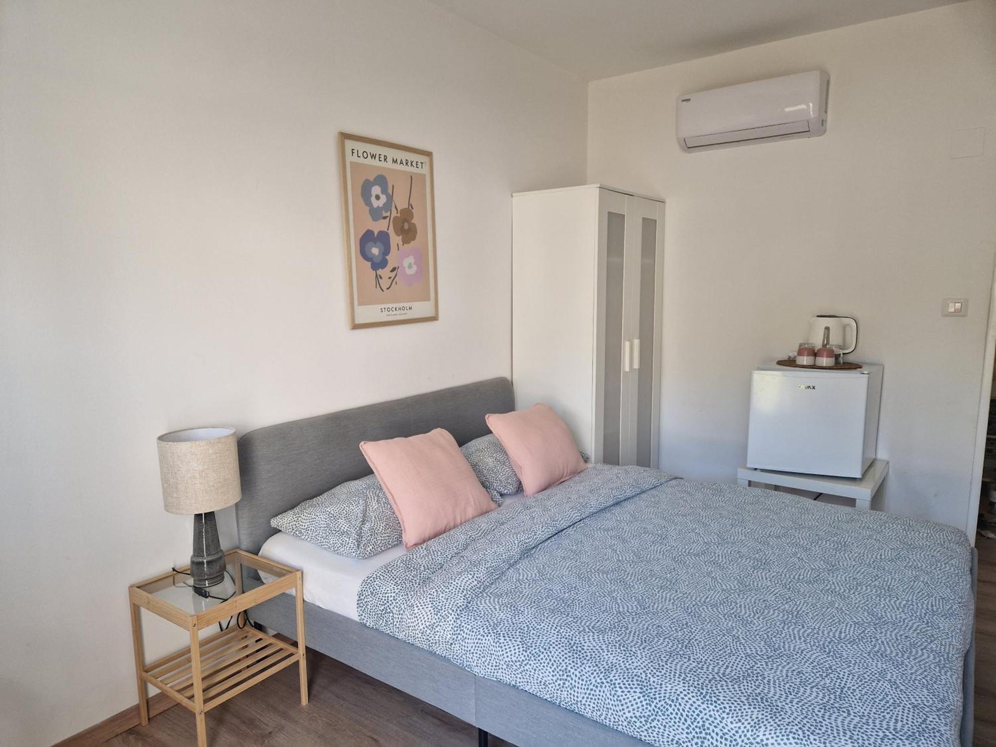 Rooms Lav Umag Extérieur photo