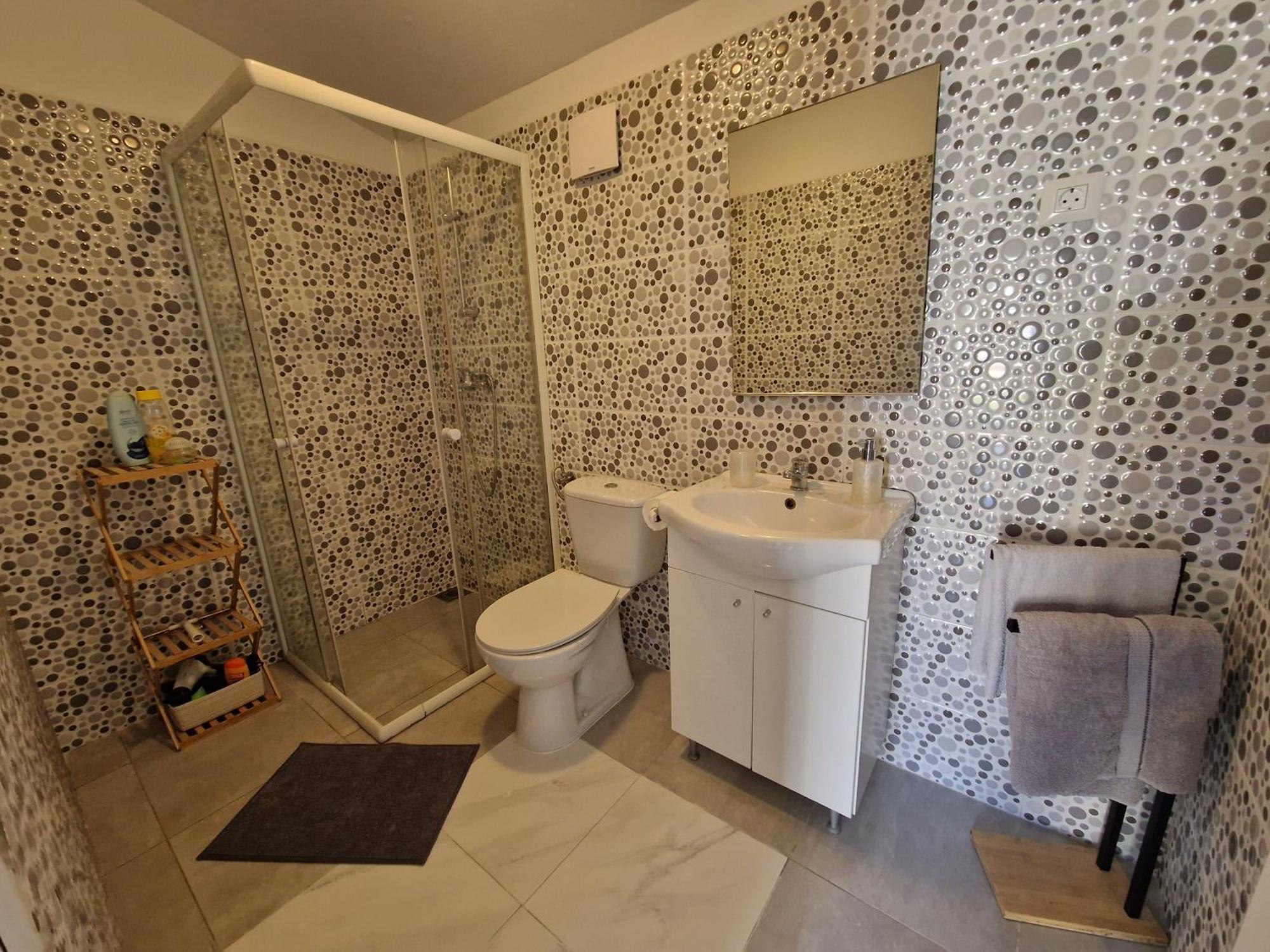 Rooms Lav Umag Extérieur photo