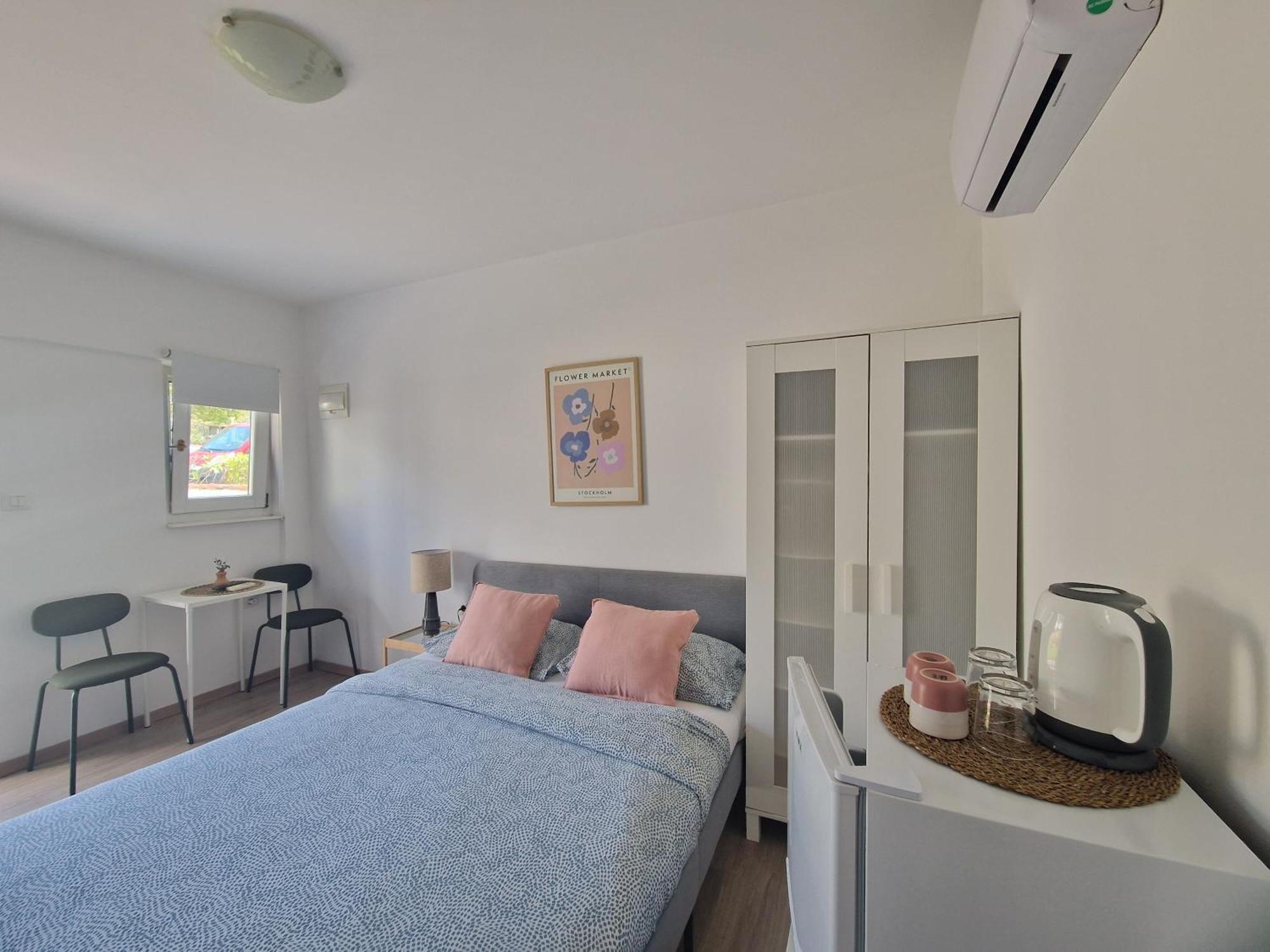Rooms Lav Umag Chambre photo