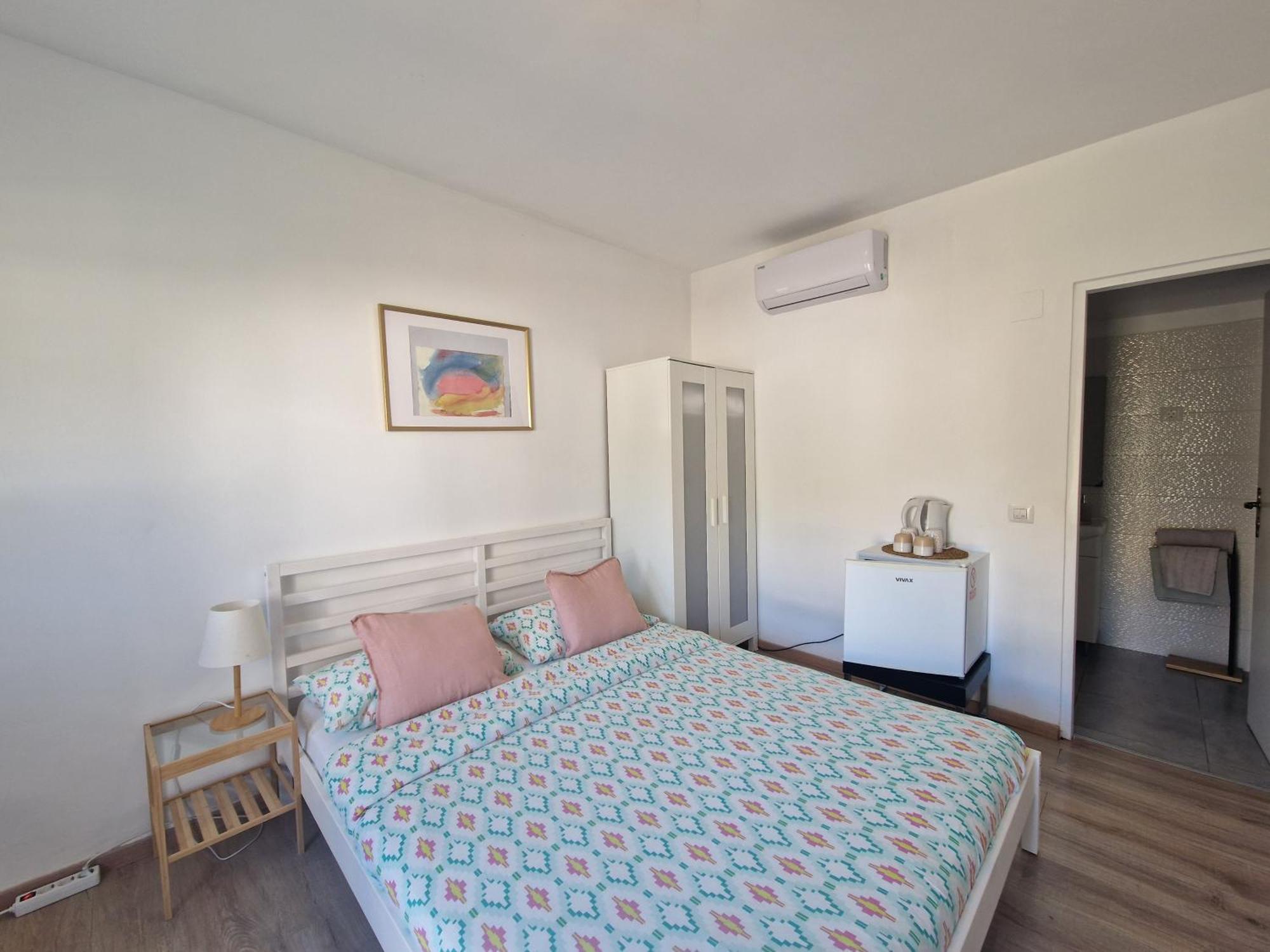 Rooms Lav Umag Chambre photo