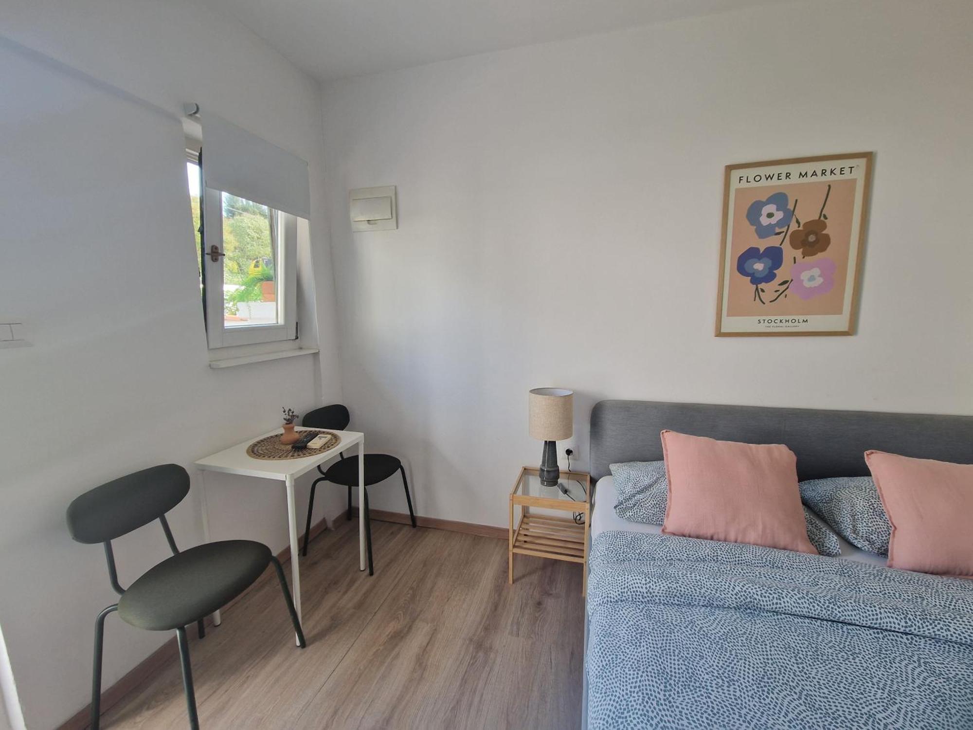 Rooms Lav Umag Chambre photo